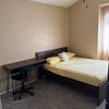 Photo 2: Desk  and  full size bed 