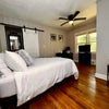 Photo 1: Large Bedroom with Wonderful views