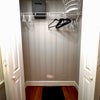 Photo 7: Large Walkin Closet