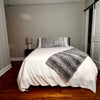 Photo 2: Full size bed