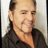 Photograph of Anthony
