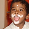 Photograph of Ramanan