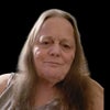Photograph of Gloria