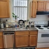 Photo 3: Stove, Oven, Sink and Dishwasher