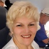 Photograph of Lesley