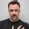 Photograph of Andre