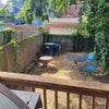 Photo 5: Backyard with Grill
