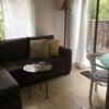 Photo 5: Sitting room w/ TV