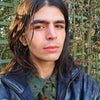 Photograph of Nick