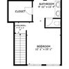 Photo 8: Master bedroom