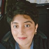 Photograph of Alvina
