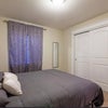 Photo 8: Guest room #3 (basement)