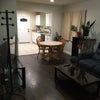 Photo 9: Shared living room and dining room