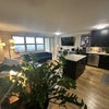 Photo 3: Large living room facing hudson river, great space for hosting