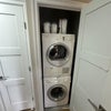 Photo 5: In-unit washer dryer