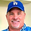 Photograph of Brett