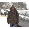 Photograph of Avinash