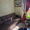 Photo 5: Bed that closes with room at the bottom 