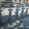 Photo 1: Easy walk outside to citi bikes 