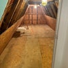 Photo 8: Walk in Attic Storage Space 