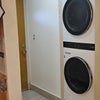 Photo 4: In Unit Shared Washe and Dryer