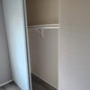 Photo 5: one of the (identical) closets