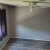 Photo 8: second bedroom, window and outer wall