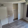 Photo 9: second bedroom, door and closet