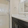 Photo 4: private bathroom