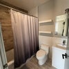 Photo 4: Private bathroom