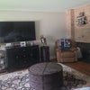 Photo 3: Living Room with TV