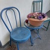 Photo 4: Balcony