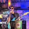 Photo 2: A concert in China
