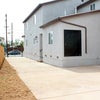 Photo 9: big driveway to back parking