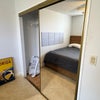 Photo 3: Bedroom closet