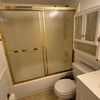Photo 4: Private bathroom