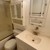 Photo 5: Private bathroom