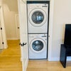 Photo 9: Laundry