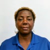 Photograph of Sheena