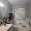 Photo 5: Full Sized Bathtub