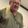 Photograph of Albert