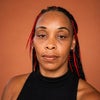 Photograph of Tykisha