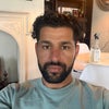 Photograph of Mohammed