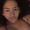 Photograph of Marissa