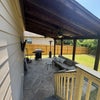 Photo 9: Back Patio