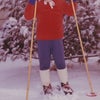 Photograph of Shirley