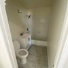 Photo 3: shared hallyway bathroom