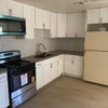 Photo 5: kitchen fridge not included
