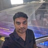 Photograph of Sai Kumar