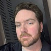 Photograph of Mike